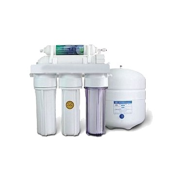 Sulakyurt Su Arıtmacı