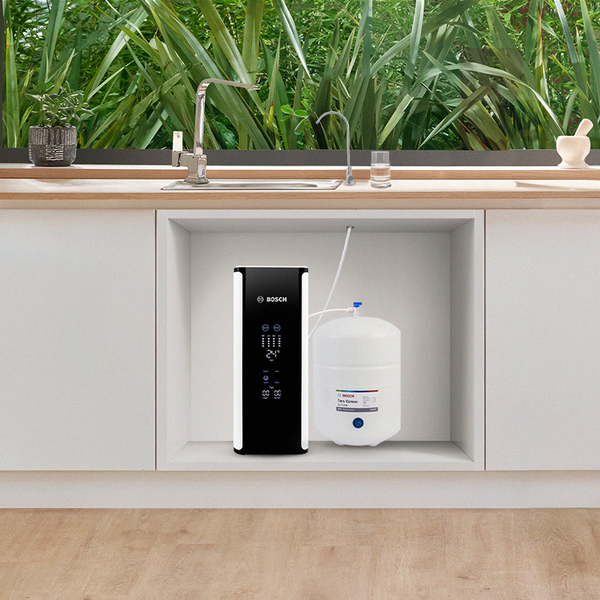 Sulakyurt Su Arıtmacı